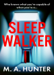 Image for Sleepwalker