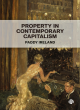 Image for Property in Contemporary Capitalism