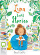 Image for Luna loves stories