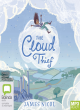 Image for The cloud thief