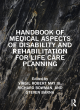 Image for Handbook of medical aspects of disability and rehabilitation for life care planning