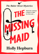 Image for The missing maid