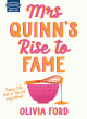 Image for Mrs Quinn&#39;s rise to fame