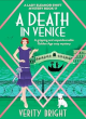 Image for A death in Venice
