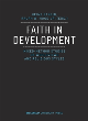 Image for Faith in development  : mixed-method studies on worldviews and religious styles