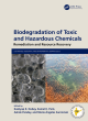 Image for Biodegradation of toxic and hazardous chemicals  : remediation and resource recovery