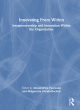 Image for Innovating from within  : intrapreneurship and innovation within the organization