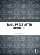Image for Tamil prose after Bharathi
