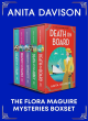 Image for The Flora Maguire mysteries