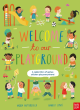 Image for Welcome to our playground  : a celebration of games children play everywhere