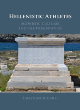 Image for Hellenistic athletes  : agonistic cultures and self-presentation
