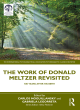 Image for The Work of Donald Meltzer Revisited
