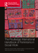 Image for The Routledge international handbook of feminisms in social work