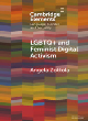 Image for LGBTQ+ and feminist digital activism  : a linguistic perspective