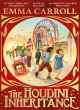 Image for The Houdini inheritance