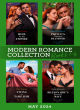 Image for Modern romanceBooks 1-4: May 2024