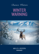 Image for Winter warning
