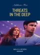 Image for Threats in the deep