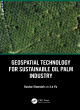 Image for Geospatial technology for sustainable oil palm industry