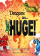 Image for Dragons are... HUGE!