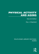 Image for Physical activity and aging