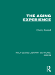 Image for The aging experience