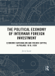 Image for The political economy of interwar foreign investment  : economic nationalism and French capital in Poland, 1918-1939