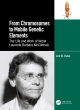 Image for From chromosomes to mobile genetic elements  : the life and work of Nobel Laureate Barbara McClintock