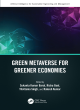 Image for Green metaverse for greener economies