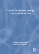 Image for Trauma in sentient beings  : nature, nurture and Nim
