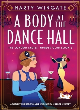 Image for A body at the dance hall