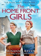 Image for The home front girls