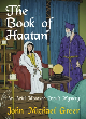 Image for The book of Haatan