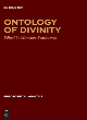 Image for Ontology of Divinity