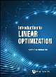 Image for Introduction to linear optimization