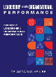 Image for Leadership and organisational performance  : executive leadership &amp; organisational performance