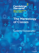 Image for The mereology of classes