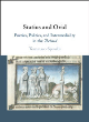 Image for Statius and Ovid  : poetics, politics, and intermediality in the Thebaid