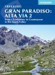 Image for Trekking Gran Paradiso  : Alta Via 2