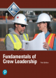 Image for Fundamentals of crew leadership: Trainee guide