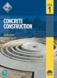 Image for Concrete constructionLevel 1