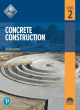 Image for Concrete construction: Level 2