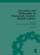 Image for Literature and philosophy in nineteenth-century British cultureVolume II,: The mid-nineteenth century