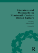 Image for Literature and philosophy in nineteenth-century British cultureVolume III,: Literature and philosophy in the &#39;long-late-Victorian&#39; period
