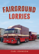 Image for Fairground lorries