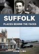 Image for Suffolk places behind the faces