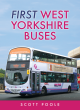 Image for First West Yorkshire buses