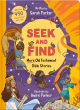 Image for Seek and Find: More Old Testament Bible Stories
