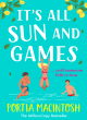 Image for It&#39;s All Sun and Games