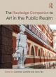 Image for The Routledge companion to art in the public realm